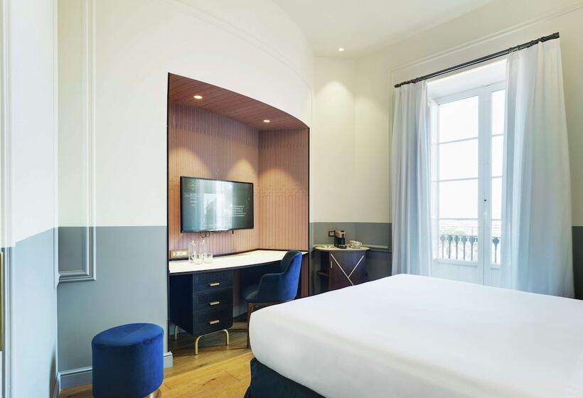 스탠다드 전망 룸, Casa Alberola Alicante, Curio Collection by Hilton