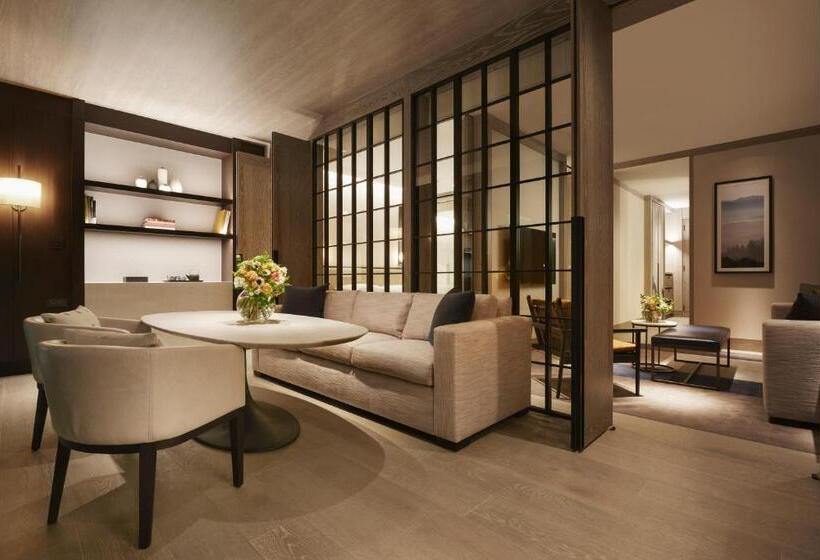 سوئیت با تخت بزرگ, Park Hyatt Niseko Hanazono