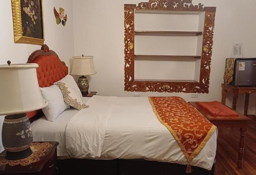 Pokój Standard, Casona Corrales Hotel Boutique
