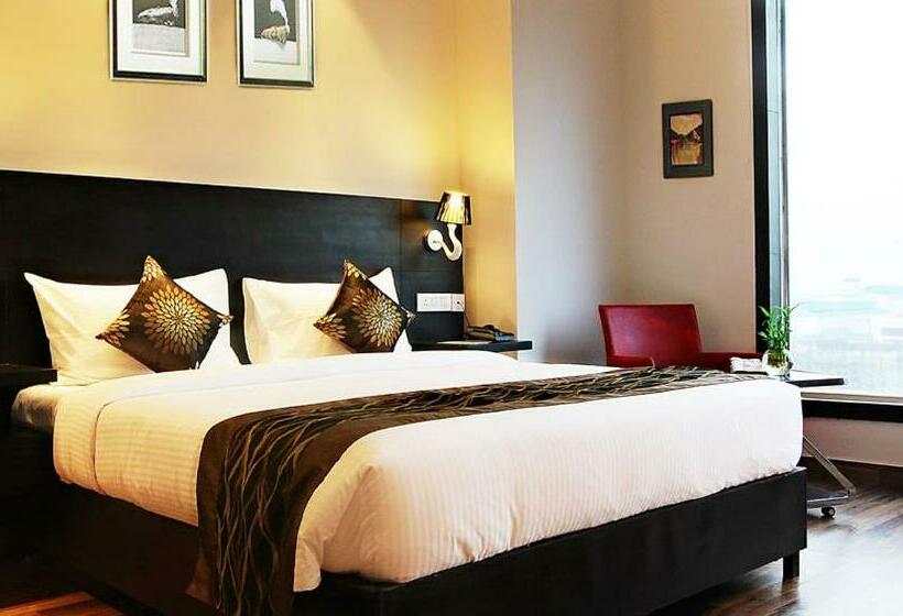 豪华房间, Joy Inn & Suites