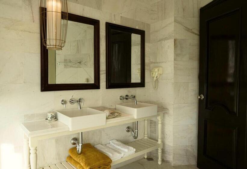 سوییت, Palma Phu Quoc Resort