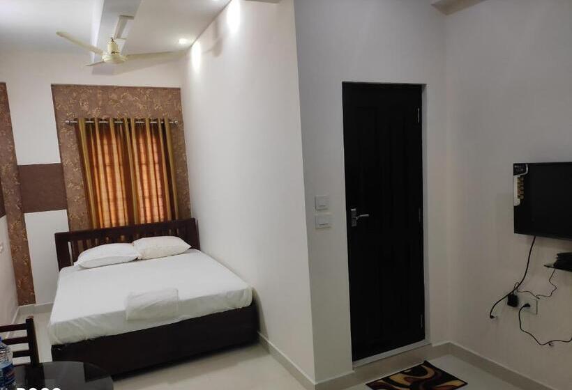 اتاق اکونومی, Coral Homes
