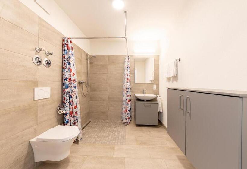Студия Стандарт, Braviscasa   Ferienresidenz Bärenhof Titisee