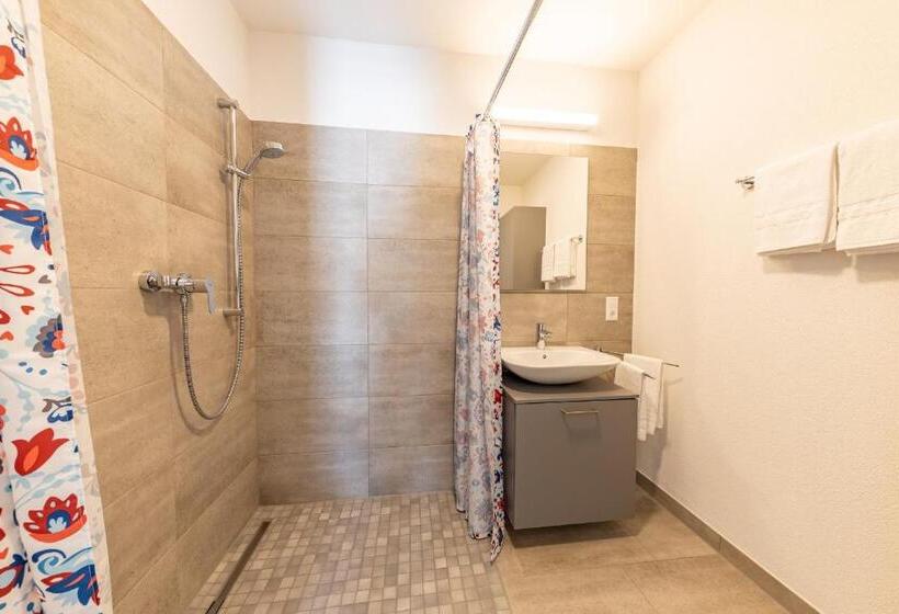 Апартаменты 1 Спальня, Braviscasa   Ferienresidenz Bärenhof Titisee