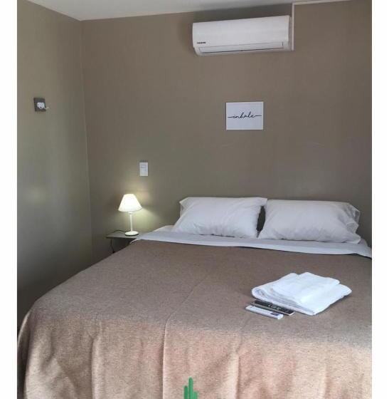 Семейный Номер, Caminos Hostal