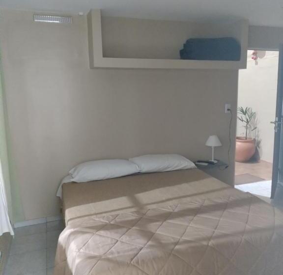 Трехместный Номер Комфорт, Caminos Hostal