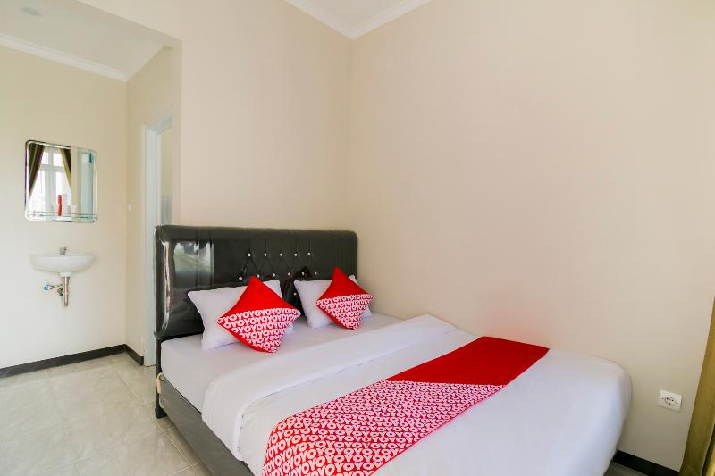Номер Стандарт, Oyo 1078 Fakhira Residence