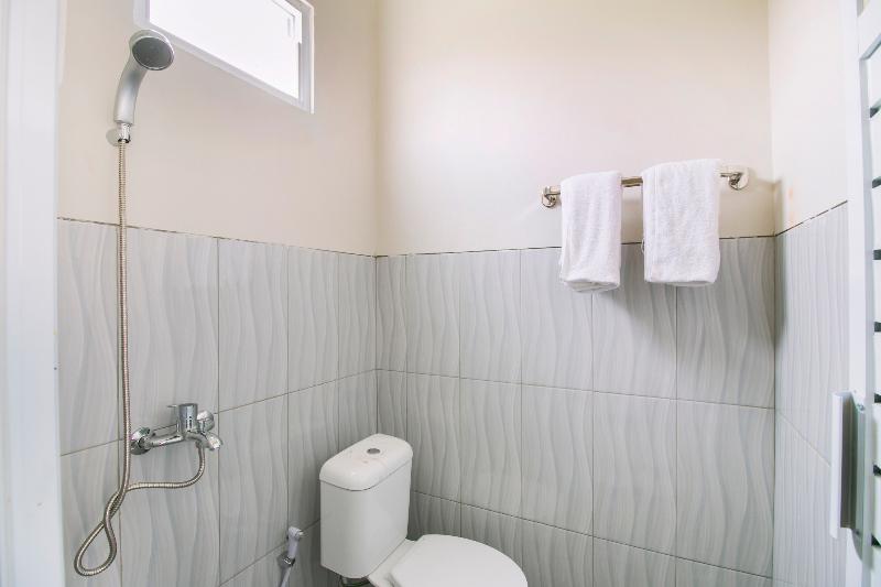 Номер Стандарт, Oyo 1078 Fakhira Residence