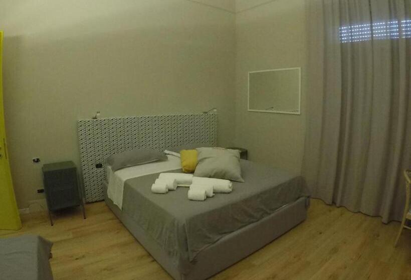 Трехместный Номер Deluxe, Ace Rooms Vsg