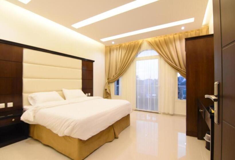 Студио Стандарт Вид на Сад, Golden White