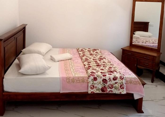 Номер Economy, Arusha Guest House