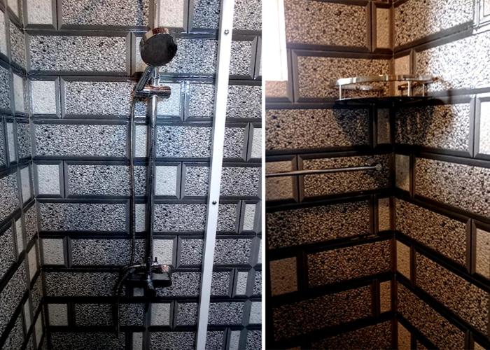 Номер Economy, Arusha Guest House