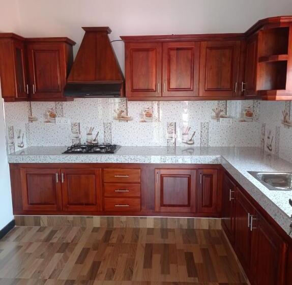 Номер Economy, Arusha Guest House