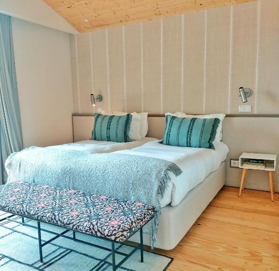 Номер Стандарт, Dream Guincho