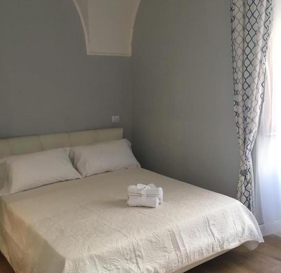 标准间, Pierette Guest House