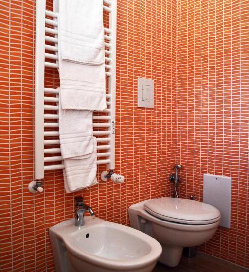 Номер Deluxe, B&b Villa Filomena By Dimorra