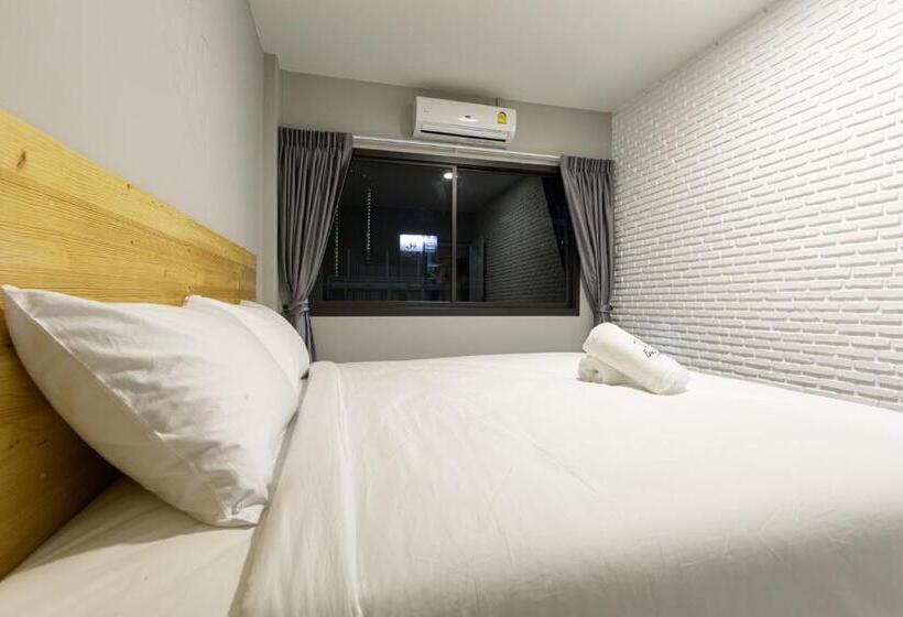 اتاق لوکس, Fine Bed