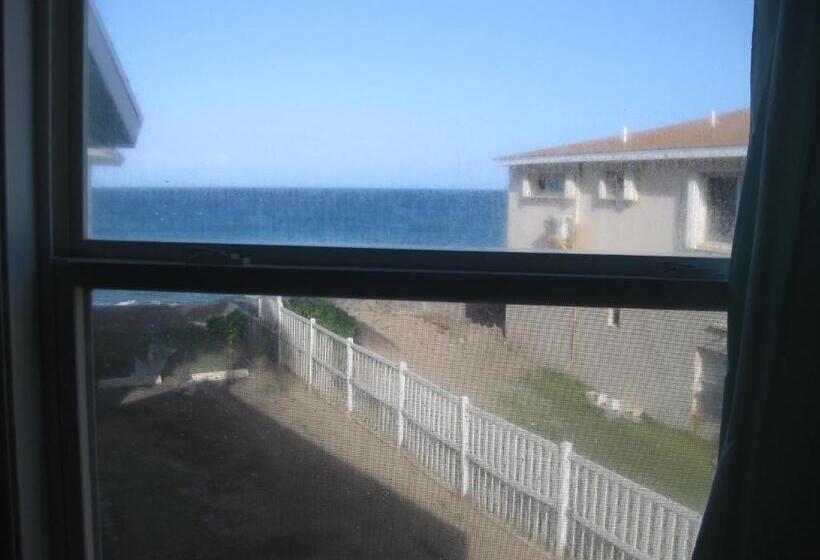 ویلای 2 خوابه با چشم‌انداز دریا, Sealofts On The Beach