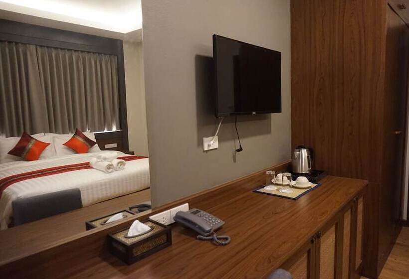 Номер Стандарт, Lima Lanna