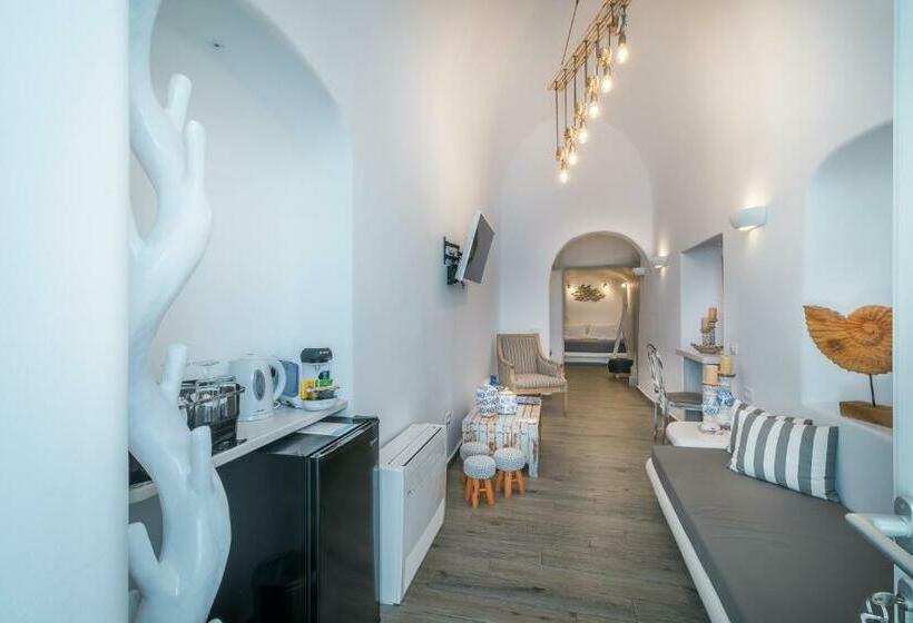 اتاق استاندارد, Angel Luxury Suites