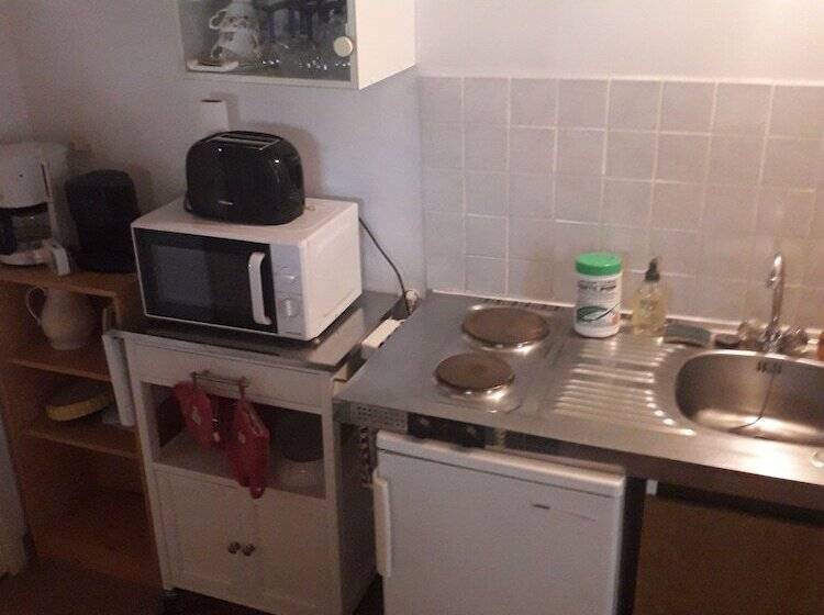 Номер Deluxe, Chambres D Hôtes De L Ile Du Saule