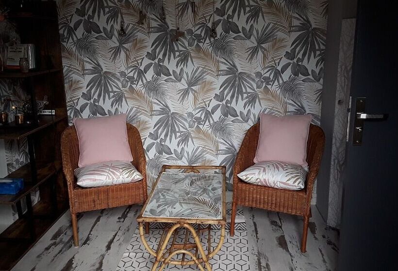 Номер Deluxe, Chambres D Hôtes De L Ile Du Saule