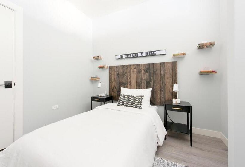 Apartamento 3 Dormitórios, Sonder The Plymouth