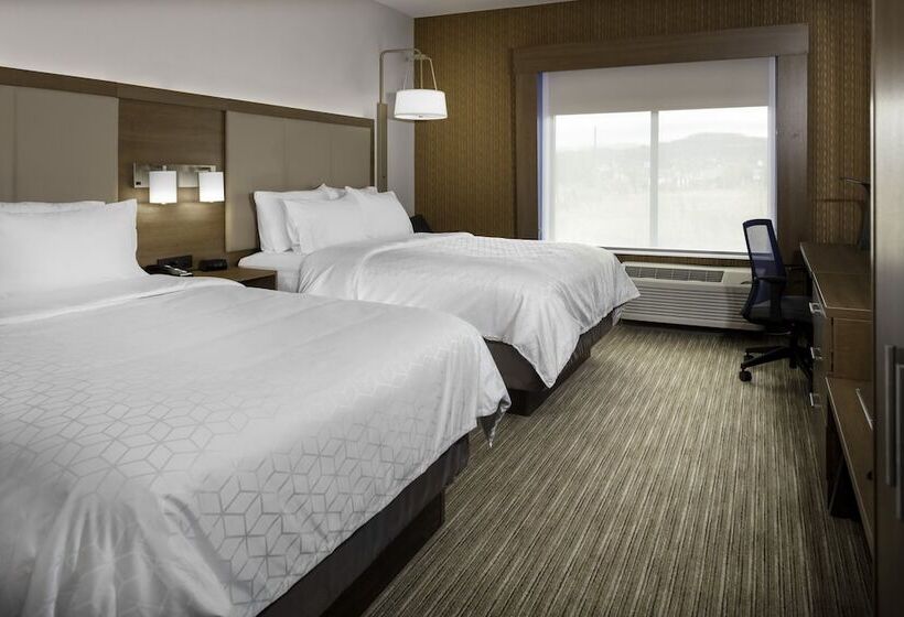 Люкс, Holiday Inn Express & Suites   The Dalles, An Ihg