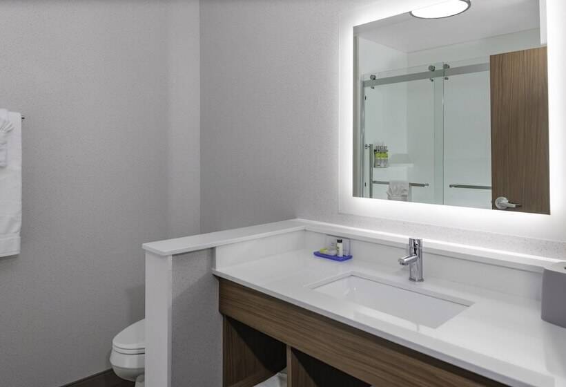 Номер Стандарт, Holiday Inn Express & Suites   The Dalles, An Ihg