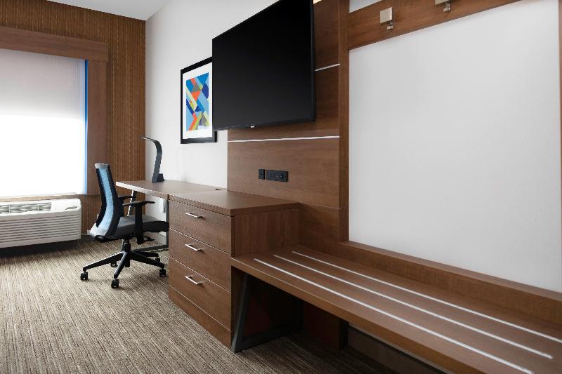 Люкс Кровать Кинг, Holiday Inn Express & Suites   The Dalles, An Ihg