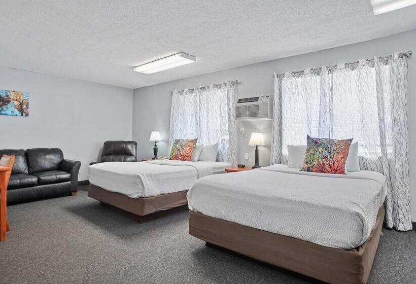 Family Suite, Deadwood Gulch Resort, Trademark Collection By Wyndham