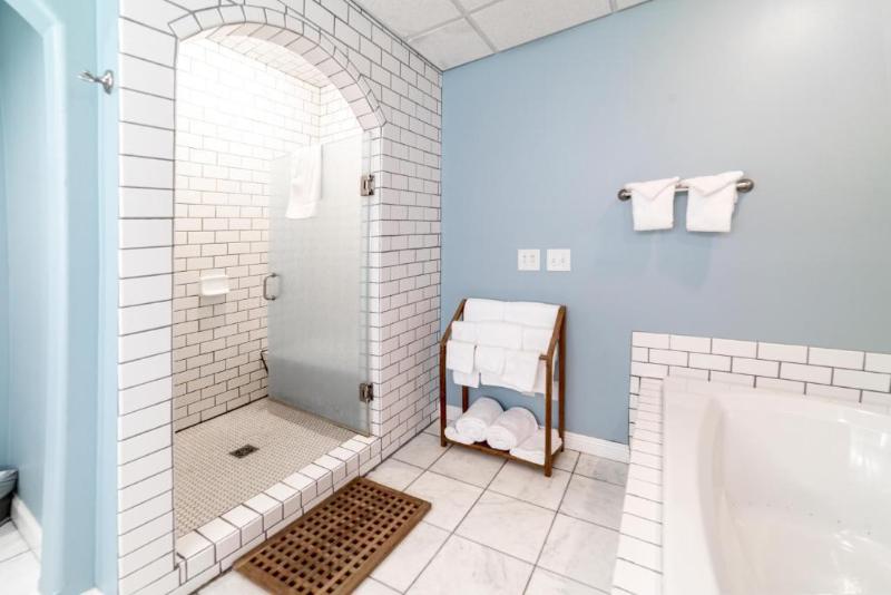 Президентский Люкс, Deadwood Gulch Resort, Trademark Collection By Wyndham