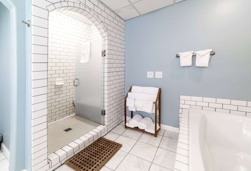 Президентский Люкс, Deadwood Gulch Resort, Trademark Collection By Wyndham
