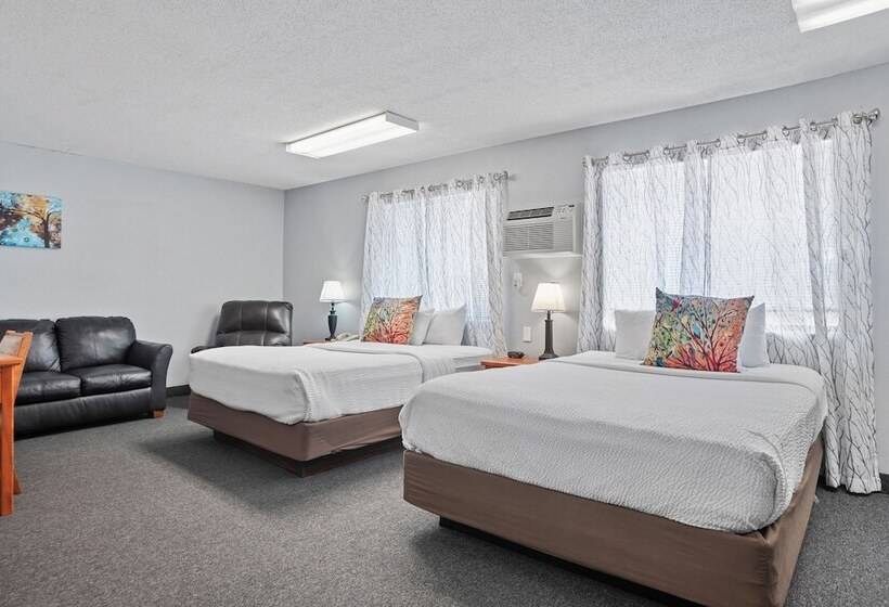 Family Suite, Deadwood Gulch Resort, Trademark Collection By Wyndham