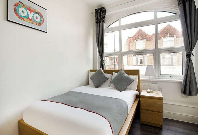 Номер Стандарт, Broadway Inn