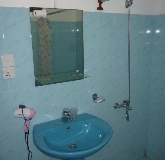 اتاق لوکس, Ocean View Cottage