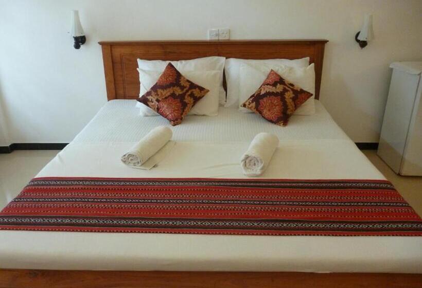 اتاق لوکس, Ocean View Cottage