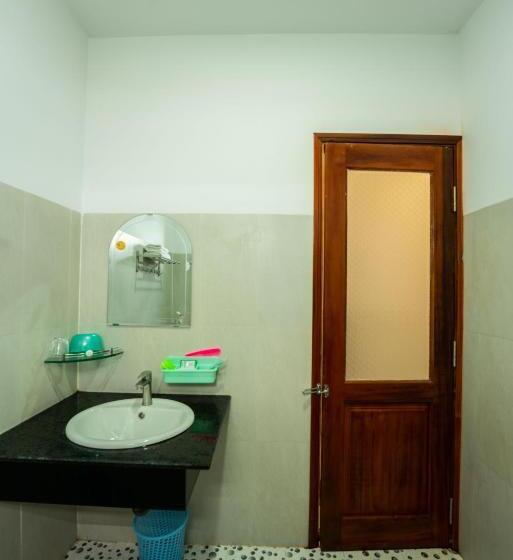 اتاق استاندارد, Thanh Ngọc Motel