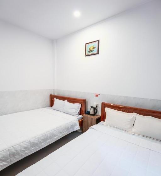 اتاق استاندارد, Thanh Ngọc Motel