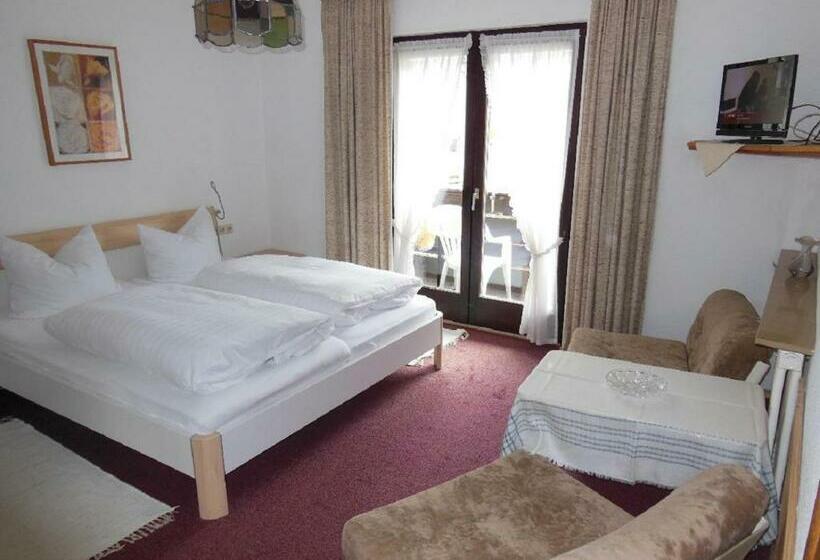 Номер Стандарт, Pension Haus Anne
