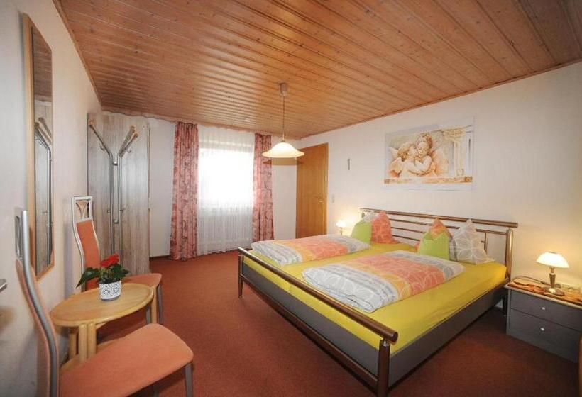 침실 1개 아파트, Pension Haus Sonnenfels