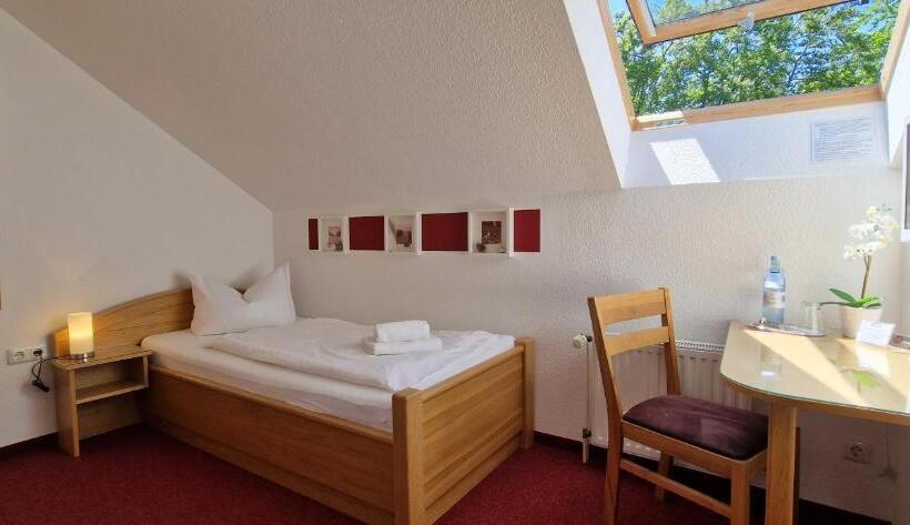 غرفة عائلية, Pension Haus Waldesblick