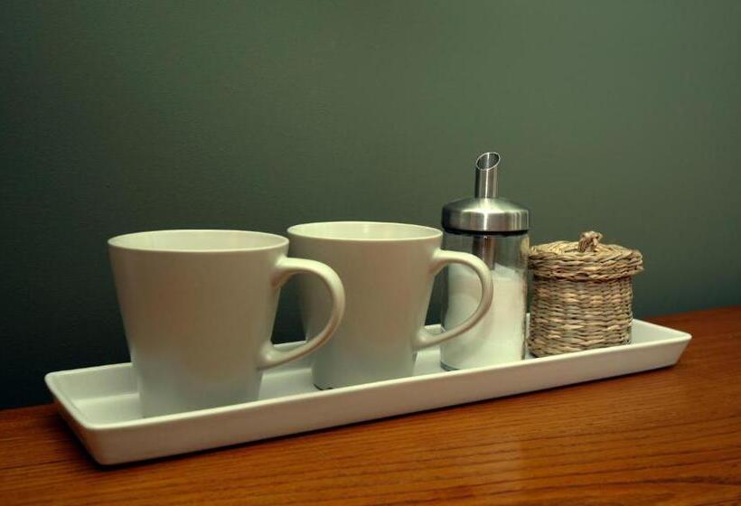 Номер Стандарт, B&b Residenza Cavour