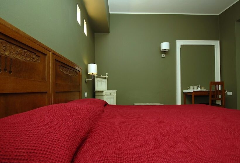 Номер Стандарт, B&b Residenza Cavour