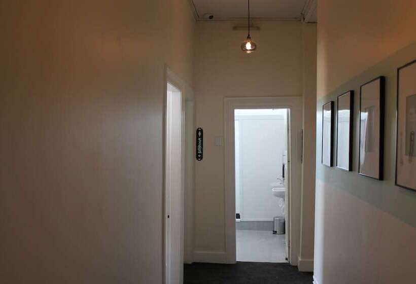 Economy-huone, Haka Lodge Ponsonby   Hostel