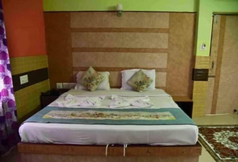 غرفة ديلوكس, Tara Residency