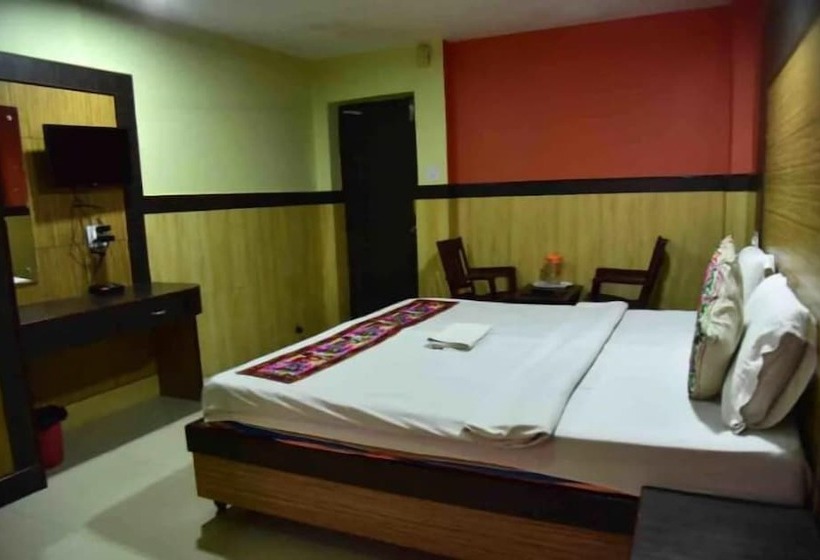 غرفة قياسية, Tara Residency