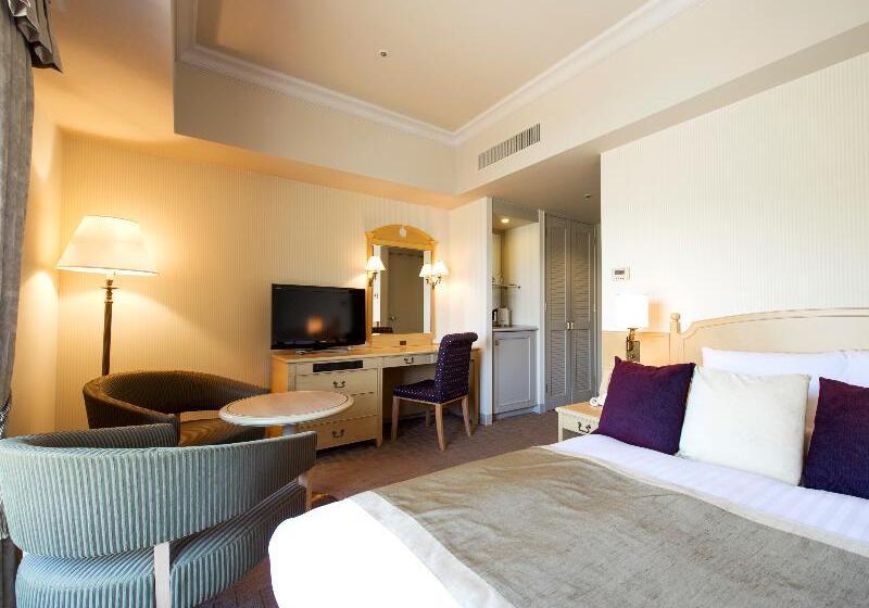 Люкс, Dusit Thani Residence Davao