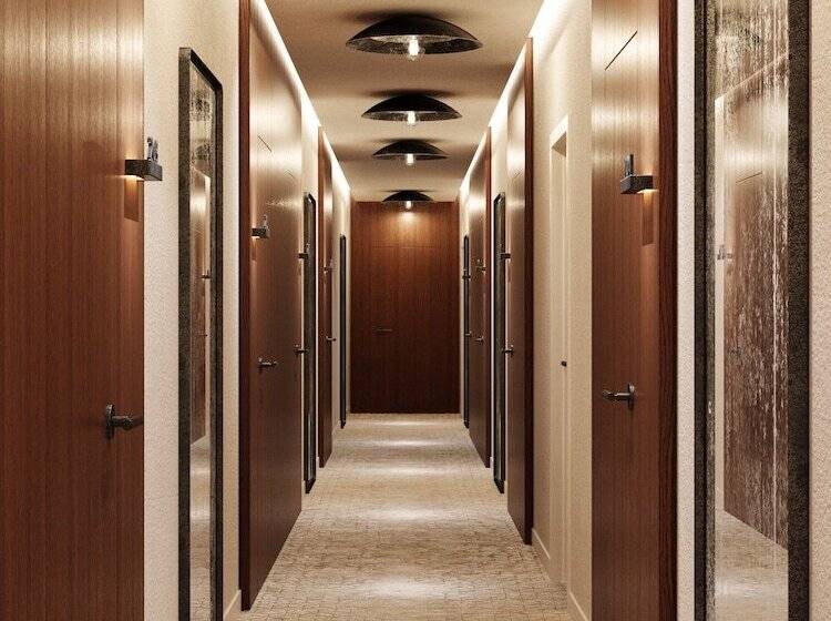اتاق سوپریور, Radisson Blu Hotel Casablanca City Center