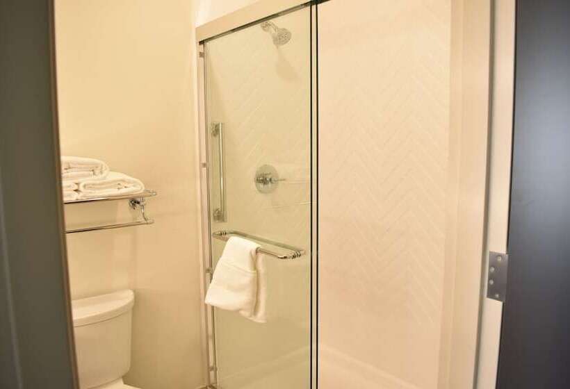 标准间, Holiday Inn   Kansas City   Northeast, An Ihg